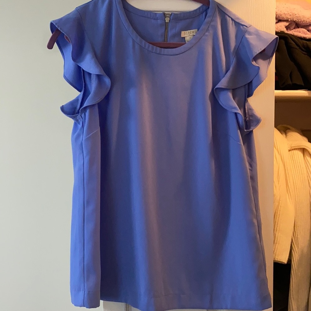 J Crew tee